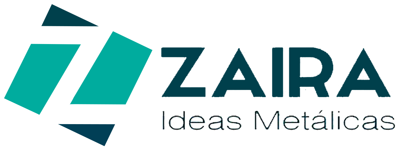 Zaira Ideas Metalicas