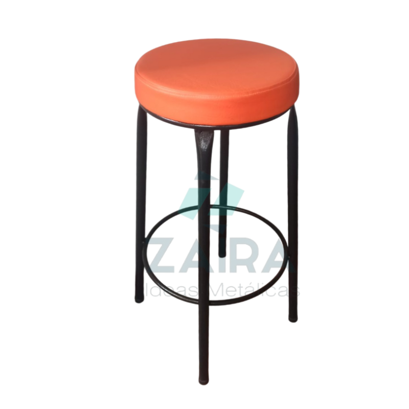 Butaco Alta tapizado