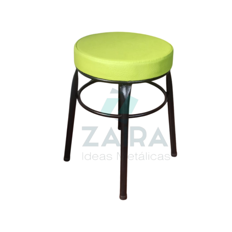 Butaco Bajo Karla Tapizado