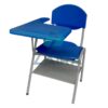 Silla Pupitre Clase 4 con Portalibro