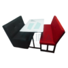 Juego 90x60 Sofá