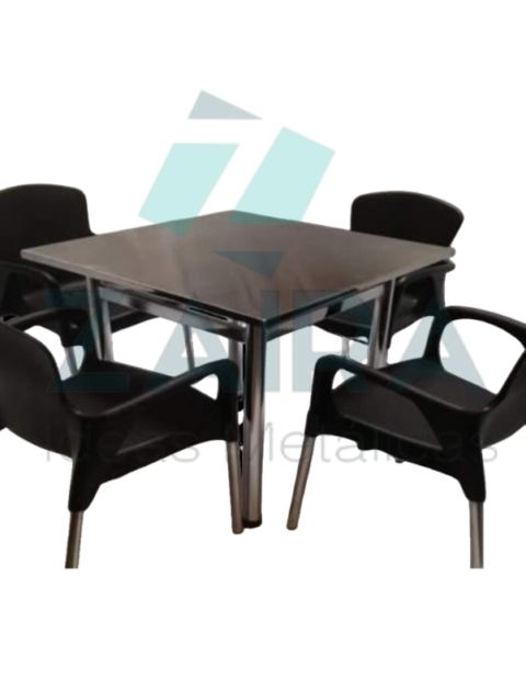 Juego Eva de 80x80