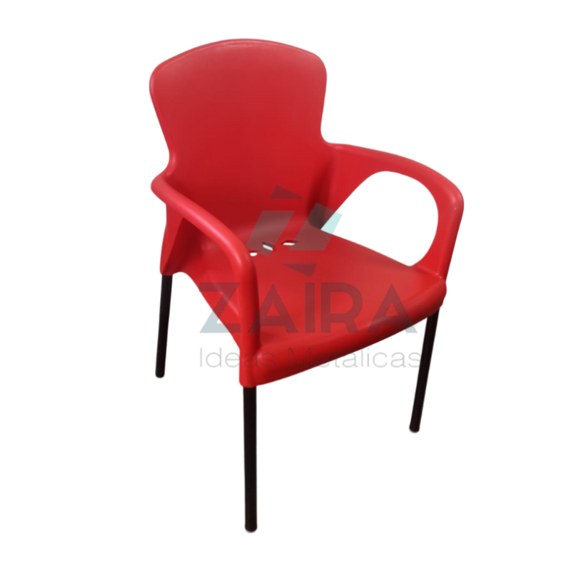 Silla Eva con Brazo
