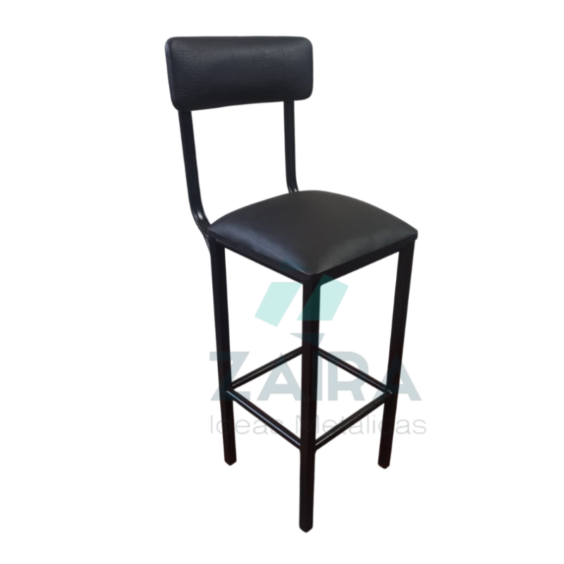Silla Karla Alta