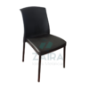 Silla Karla Alta Plástica