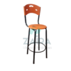 Silla Karla Plástica