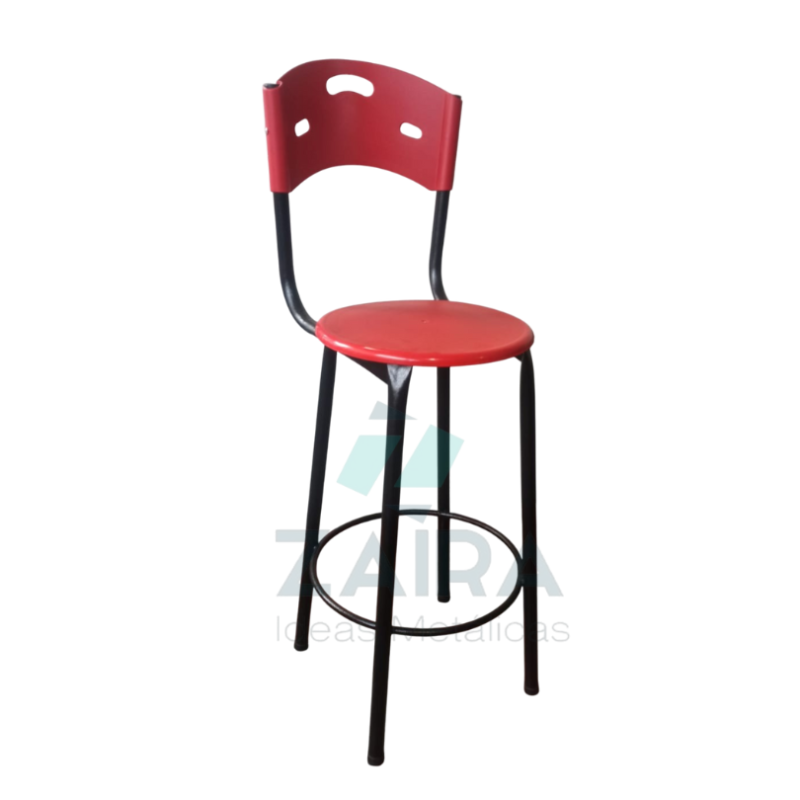 Silla Karla Plástica