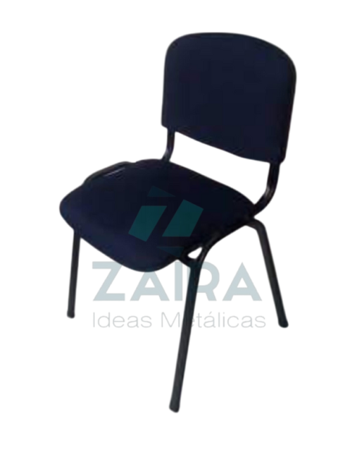 Silla Isoceles Tapizada