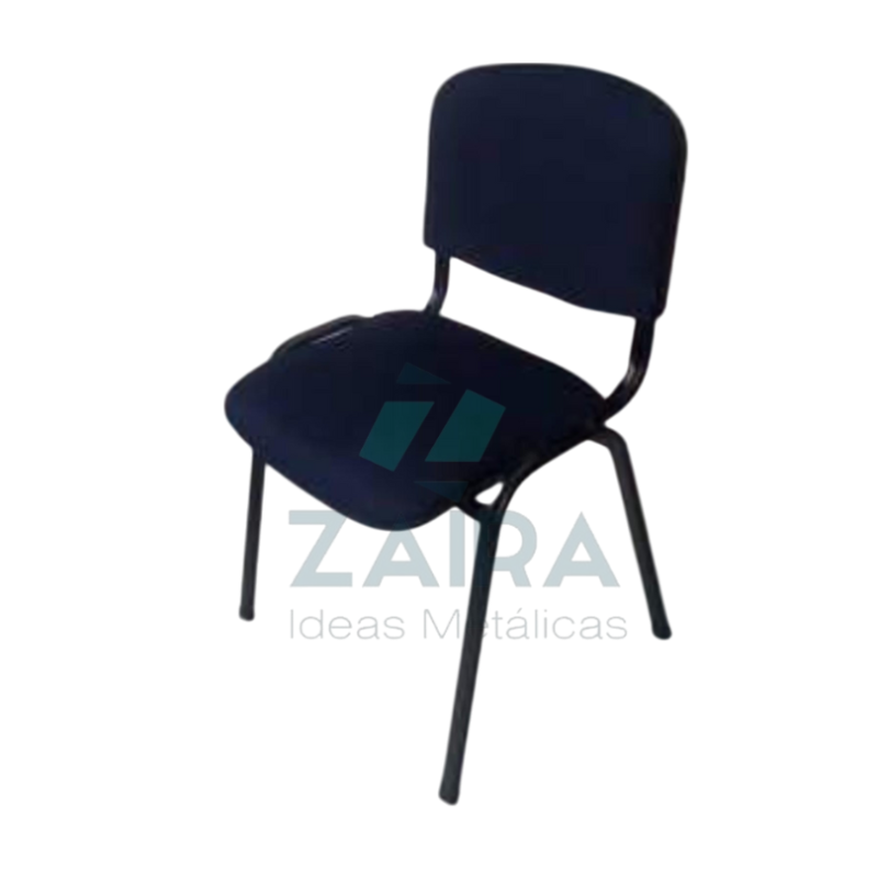 Silla Isoceles Tapizada