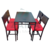 Juego de 90x60 Borde Tubo Tapizado