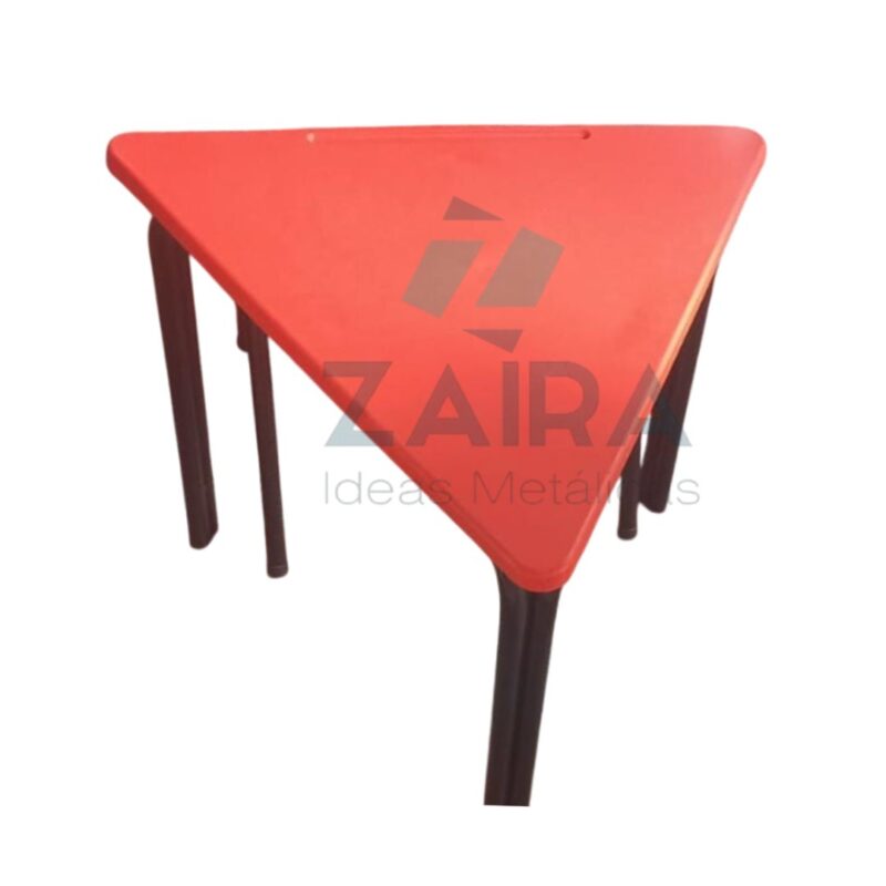 Mesa Triangular Kinder