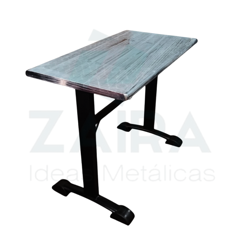 Mesa Cromada