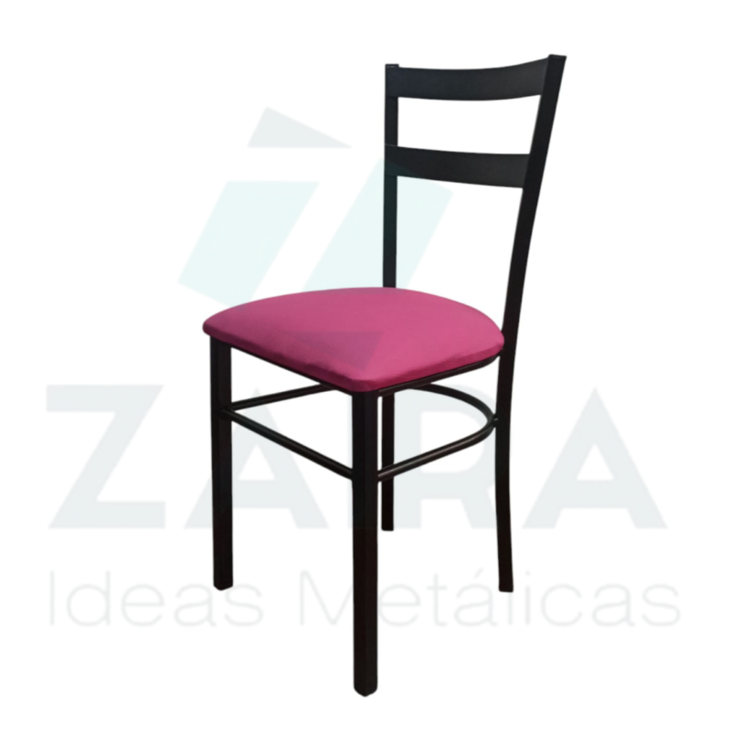 Silla Imperial Tapizada - Image 3