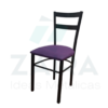 Silla Imperial Tapizada