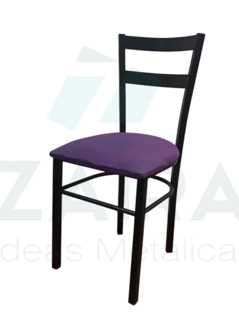 Silla Imperial Tapizada