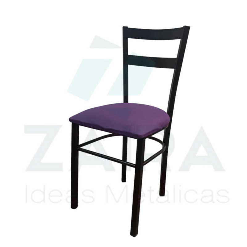 Silla Imperial Tapizada