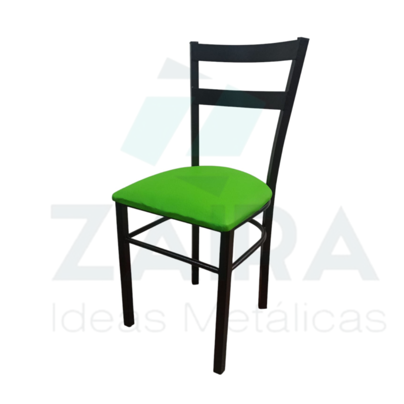 Silla Imperial Tapizada - Image 2