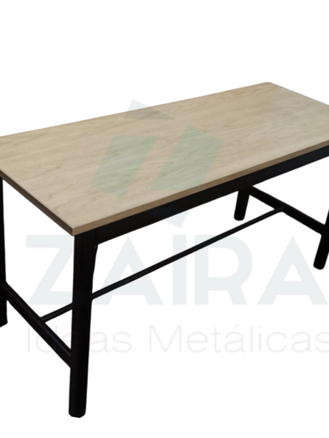 Banca sin Espaldar en Formica
